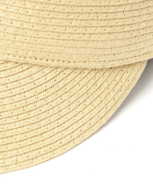 studio CLIP(スタディオクリップ)の「ブレードワークCAP(キャップ)」 WEAR