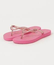 ROXY | ロキシー ROXY RG VIVA SPARKLE(サンダル)