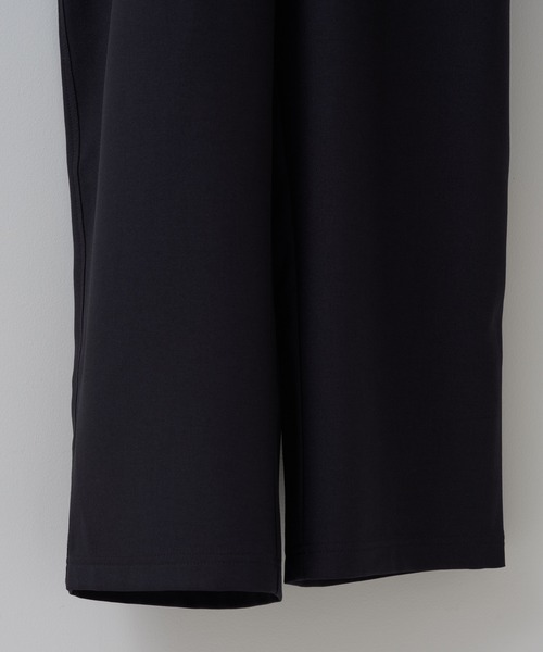 WHIMSIC(ウィムジック)の「【UNISEX/2サイズ展開】U.S.Nデッキパンツ(サロペット/オーバーオール・メンズ・ネイビー・2/1)」の6枚目の写真