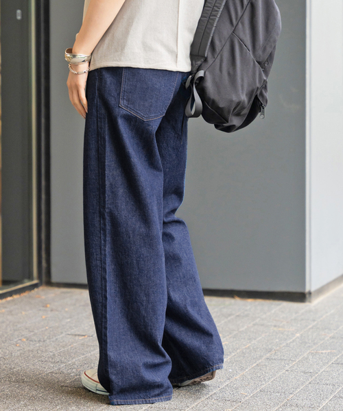 Spick and Span　アッパーハイツ 別注THE LAZY CINDY upper hights / アッパーハイツ 別注THE LAZY CINDY | スピック