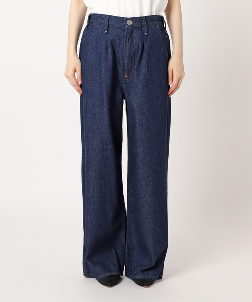 アッパーハイツupperhights別注LAZYSKIRT セール】upper hights / アッパーハイツ 別注THE LAZY CINDY