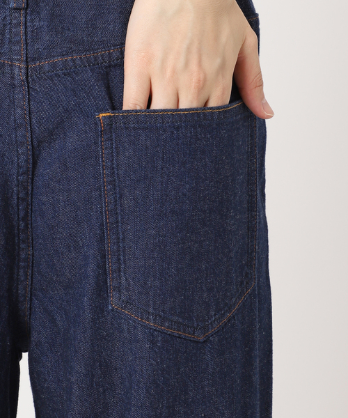 スピックアンドスパンアッパーハイツ別注THE LAZY CINDY 24 セール】upper hights / アッパーハイツ 別注THE LAZY CINDY