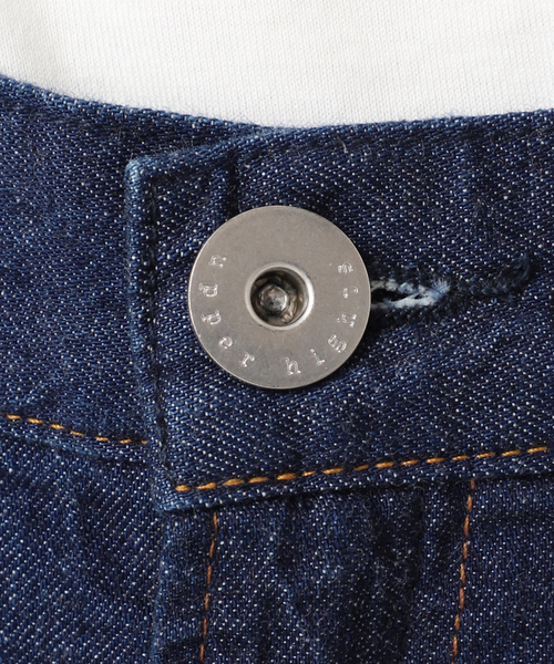 セール】upper hights / アッパーハイツ 別注THE LAZY CINDY（デニム