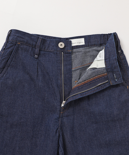 セール】upper hights / アッパーハイツ 別注THE LAZY CINDY