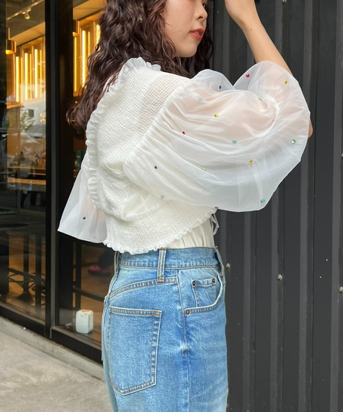 HELLO.SANFRANCISCO（ハローサンフランシスコ）の「【HELLO