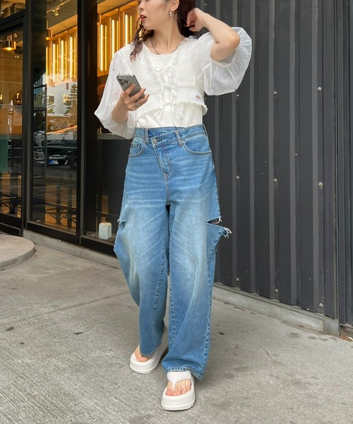 HELLO.SANFRANCISCO（ハローサンフランシスコ）の「【HELLO