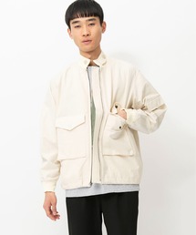 Johnbull（ジョンブル）の「2トーンWEPシャツジャケット（その他アウター）」