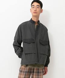 Johnbull｜ジョンブルのジャケット/アウター通販 - ZOZOTOWN