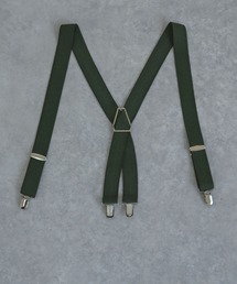 Editors Draw（エディターズドロー）の「30mm Xタイプサスペンダー（サスペンダー）」