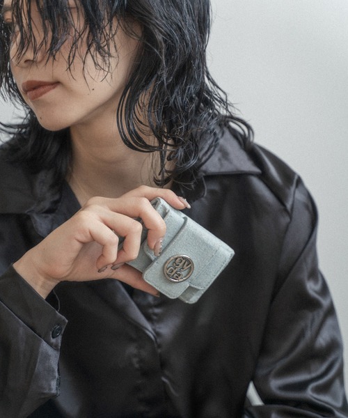 MOLDS モールズ 革シェード 新品未使用 sz130-03.jpg