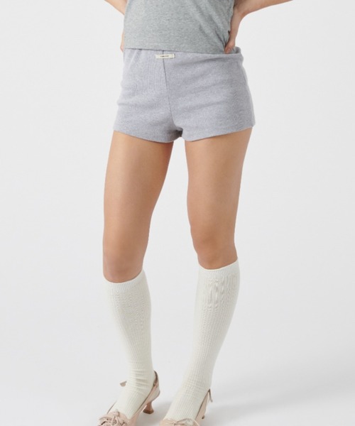 FCMM BASIC SHORT PANTS/エフシーエムエムベーシックショート