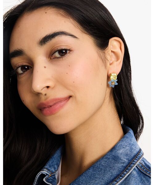 ★プレゼントに！★ケイトスペード holland ウォッチ&ピアス 楽天市場】Kate Spade ケイトスペード ラン ワイルド チーター
