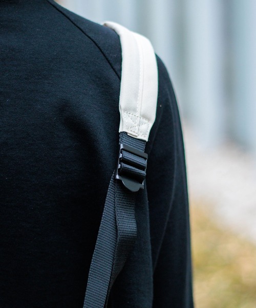 THE NORTH FACE PURPLE LABEL ] Field Shoulder Bag | Domingo