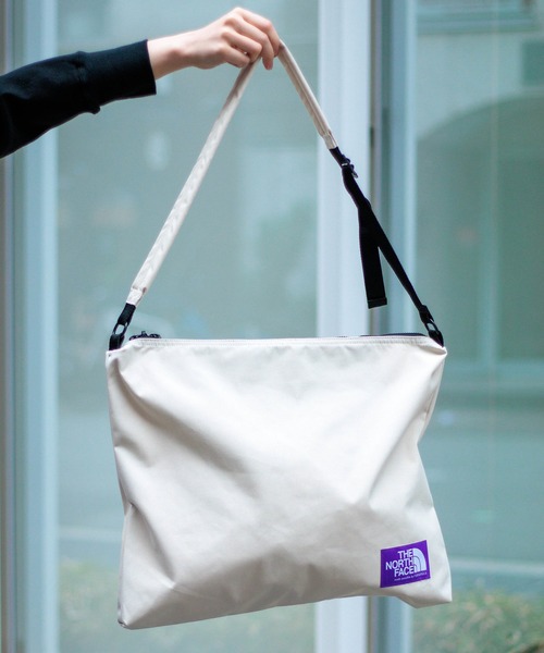 THE NORTH FACEパープルレーベル〜 Shoulder Bag ~ THE NORTH FACE PURPLE LABEL (ザ ノースフェイス パープル