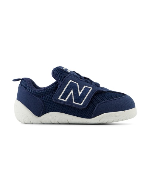 NEW-B FIRST（スニーカー）｜New Balance（ニューバランス）