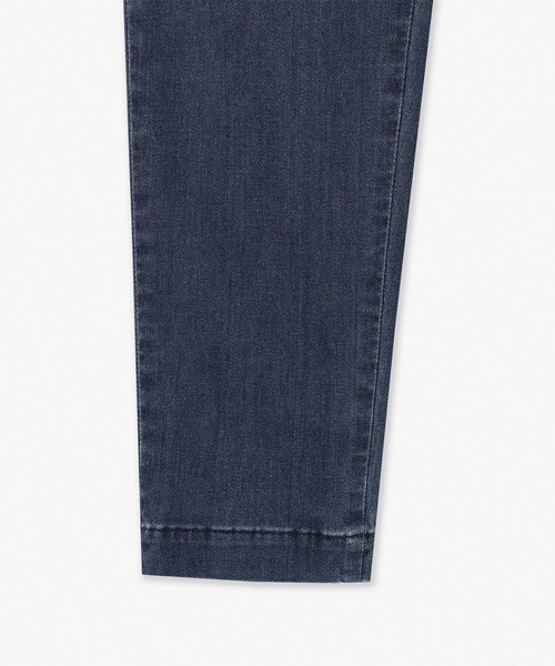 junhashimoto（ジュンハシモト）の「EDWIN COOL TROUSERS（デニムパンツ・メンズ・インディゴブルー/ライトブルー・3/2/4/5）」の9枚目の写真