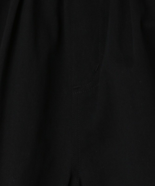 LOWRYS FARM（ローリーズファーム）の「コクーンパンツ　 137933（その他パンツ・キッズ・ブラック/ベージュ/ブラウン・110cm/120cm/130cm/140cm/150cm）」の11枚目の写真