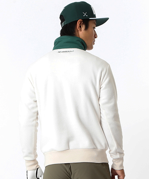 BEAMS GOLF（ビームスゴルフ）の「BEAMS GOLF ORANGE LABEL