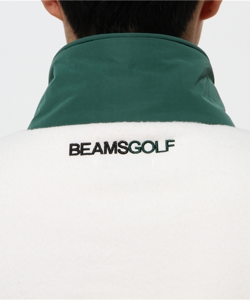 BEAMS GOLF（ビームスゴルフ）の「BEAMS GOLF ORANGE LABEL