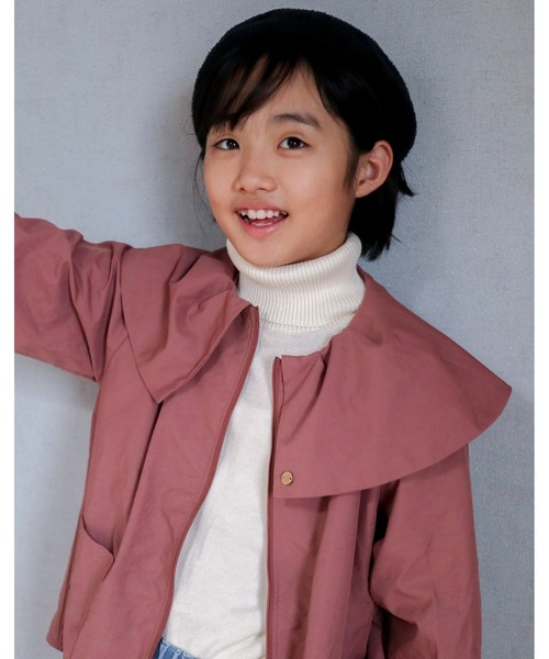 AURALEE 100%コットン ニットセーター サイズ4 AURALEE COTTON LINEN CUT SHAGGY KNIT P/O