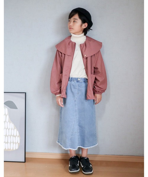 45Rコットン100% ダークブラウン タートルネックセーター 45Rコットン100% ダークブラウン タートルネックセーター