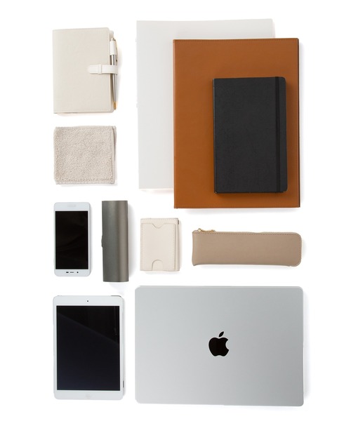World Traveler(ワールドトラベラー)の「World Traveler/ワールドトラベラー ビジネスバッグ アルテア B4サイズ収納 14inchPC収納 軽量 セットアップ ショルダーベルト取り外し可能 No.17681(ビジネスバッグ・メンズ・ブラック・FREE)」の13枚目の写真
