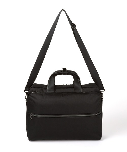 World Traveler/ワールドトラベラー ビジネスバッグ アルテア B4サイズ