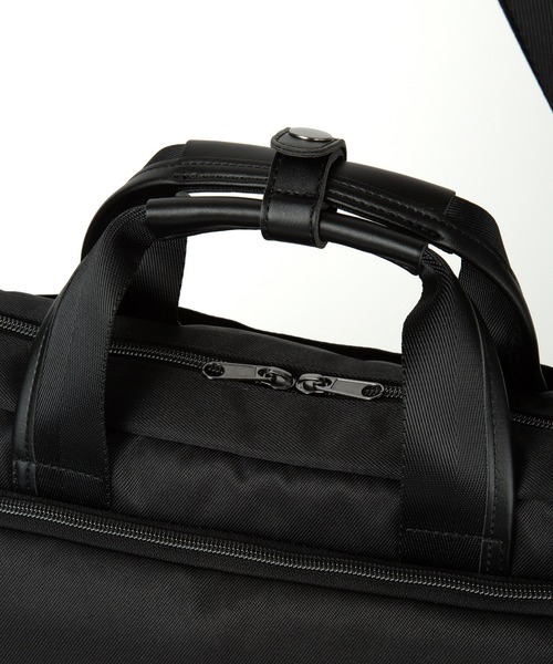 World Traveler/ワールドトラベラー ビジネスバッグ アルテア B4サイズ