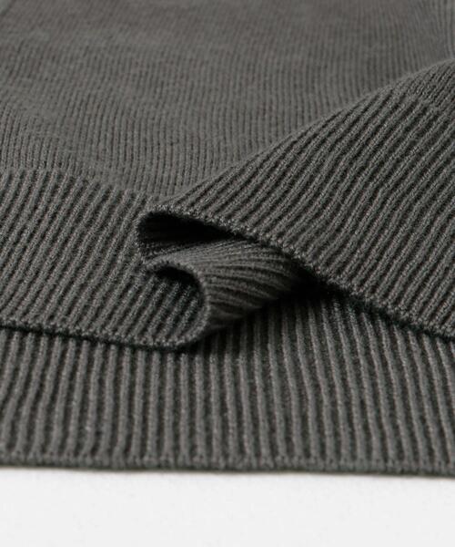 【セール】『一部WEB限定カラー』『XLサイズあり』『UR TECH』ハイゲージカーディガン（カーディガン/ボレロ）｜URBAN RESEARCH ROSSO MEN（アーバンリサーチロッソメン）