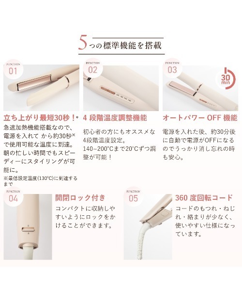 理容器具　kikuboshiアイロン 理容器具 kikuboshiアイロン - メルカリ