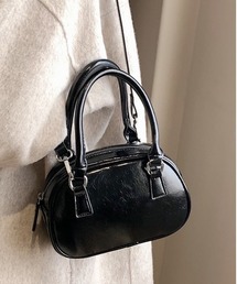 SHEENA（シーナ）の「2wayミニボストンバッグ（ボストンバッグ）」