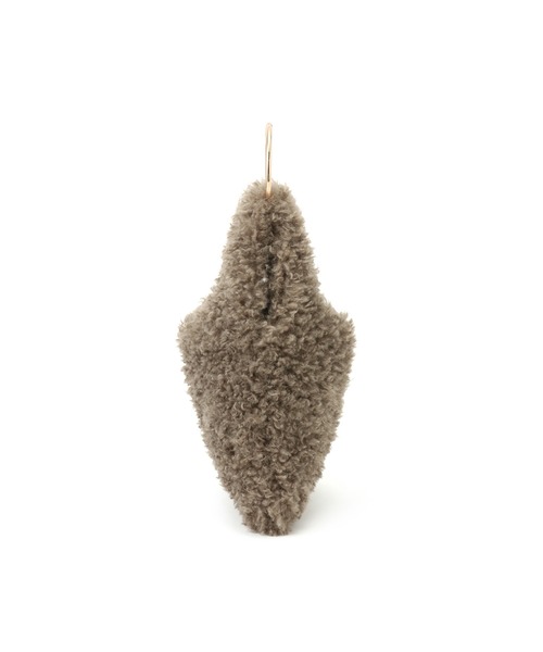 HELEN MOORE（ヘレンムーア）の「【helen Moore】Detachable Gold（ハンドバッグ・レディース・ブラウン・FREE）」の7枚目の写真