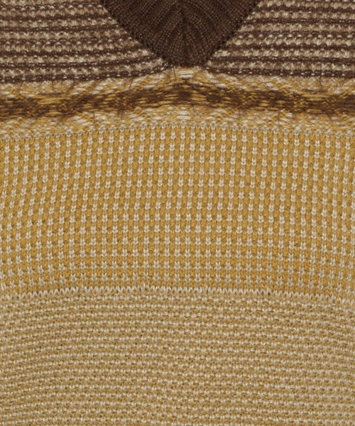 LOWRYS FARM（ローリーズファーム）の「ガラベスト　 133790（ベスト・レディース・イエロー/ピンク・FREE）」の17枚目の写真