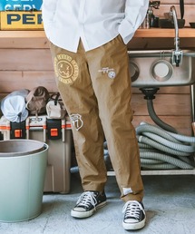パンツ Austin7iu ESTNATION / ナイロンパラシュートパンツ｜ESTNATION ONLINE