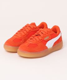 PUMA プーマ PALERMO MODA VINTAGE パレルモ MODA ヴィンテージ 398824 01REDMAZING/GUM