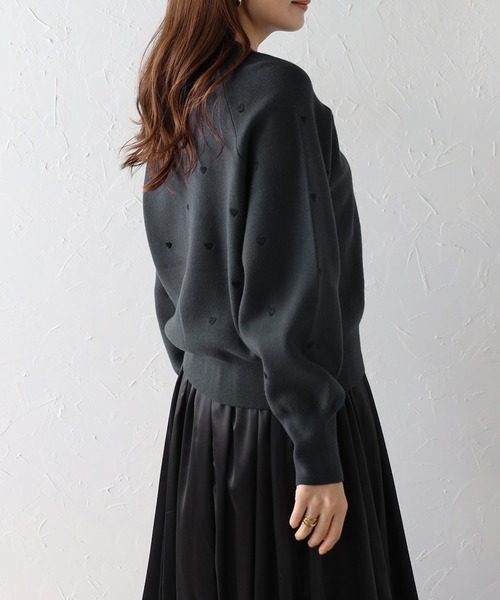 Hello, Bonjour! L'Appartement ハローボンジュール アパルトモン ワイドボリュームブラウス 21-050-560-1121 ブラック  ITOV973G4J1S 楽天市場】Hello, Bonjour! L'Appartement ハローボンジュール