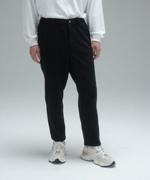 new balance 機能性スラックス　テーパード New Balance スラックス ニューバランス THE CITY バーズアイ