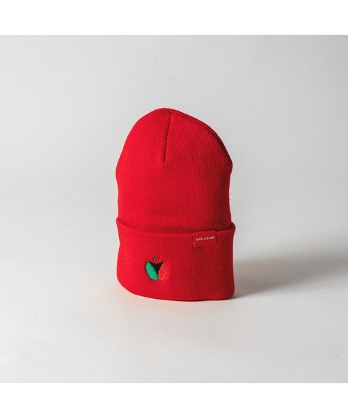 APPLEBUM(アップルバム)の「“APPLEBUM” Knit Cap(ニットキャップ/ビーニー・メンズ・グリーン/ブラック・FREE)」の15枚目の写真