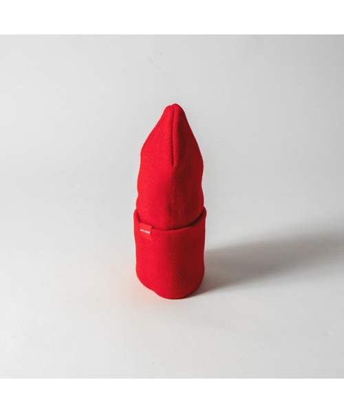APPLEBUM(アップルバム)の「“APPLEBUM” Knit Cap(ニットキャップ/ビーニー・メンズ・グリーン/ブラック・FREE)」の16枚目の写真