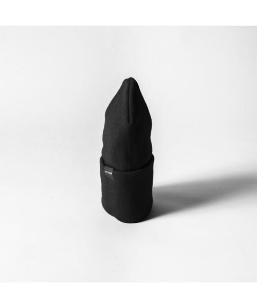 APPLEBUM(アップルバム)の「“APPLEBUM” Knit Cap(ニットキャップ/ビーニー・メンズ・グリーン/ブラック・FREE)」の6枚目の写真