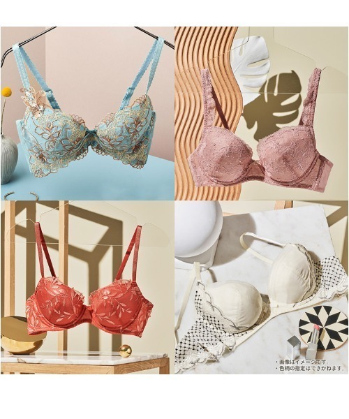 福袋】 Triumph（福袋/福箱）｜Triumph（トリンプ）のファッション通販