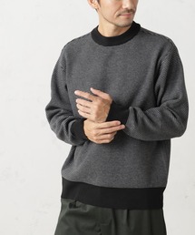 FOUND GOOD | ボーダーニット(ニット/セーター)