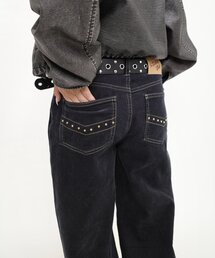 WHO'S WHO gallery | コーデュロイフレアパンツ(その他パンツ)