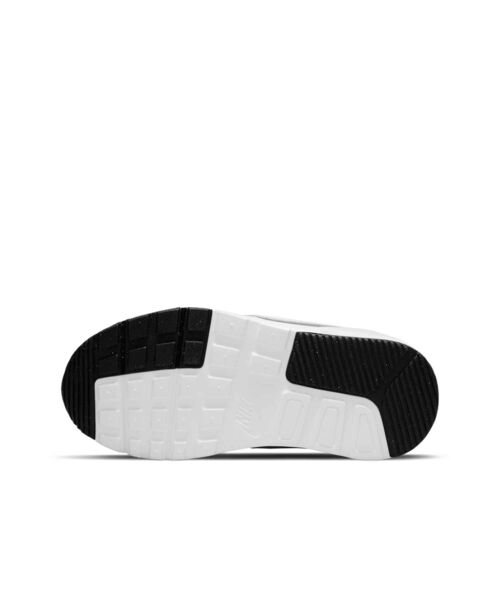 NIKE（ナイキ）の「ナイキ エア マックス SC キッズシューズ / Nike Air Max SC Little Kids' Shoes CZ5356-002 Black（スニーカー・キッズ・ブラック・16.5/17/17.5/18/18.5/19/19.5/20/20.5/21/21.5/22）」の4枚目の写真