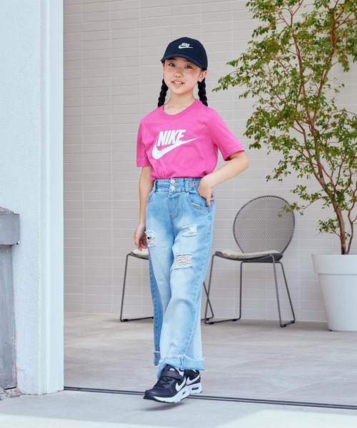 ナイキ エア マックス SC キッズシューズ / Nike Air Max SC
