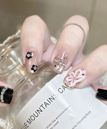 Doux Belle(hD[x)̊ȒPɃlC`bv nhlC`bv lC(lCV[/lC`bv)