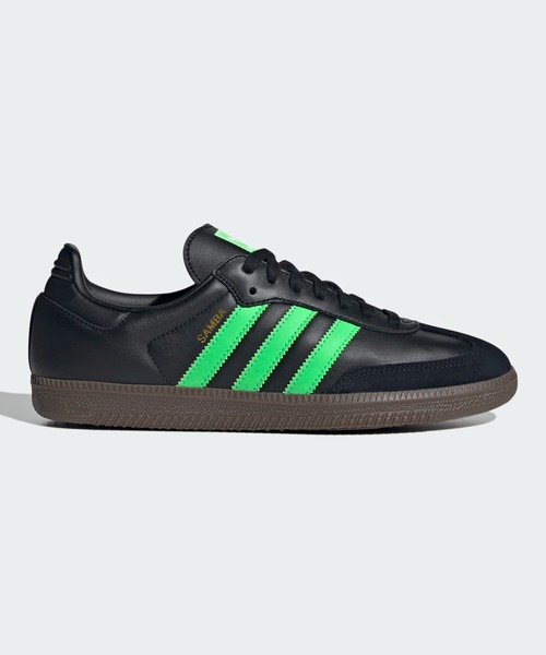 サンバ OG / Samba OG / アディダスオリジナルス adidas