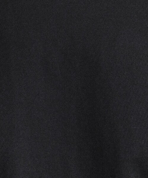 BEAUTY&YOUTH UNITED ARROWS(ビューティーアンドユースユナイテッドアローズ)の「【WEB限定 WARDROBE SMART】クリア ガスコットン モックネック カットソー【抗菌・防臭】(Tシャツ/カットソー・メンズ・ホワイト/ブラック/ナチュラル/ネイビー・L/XL/S/M)」の17枚目の写真