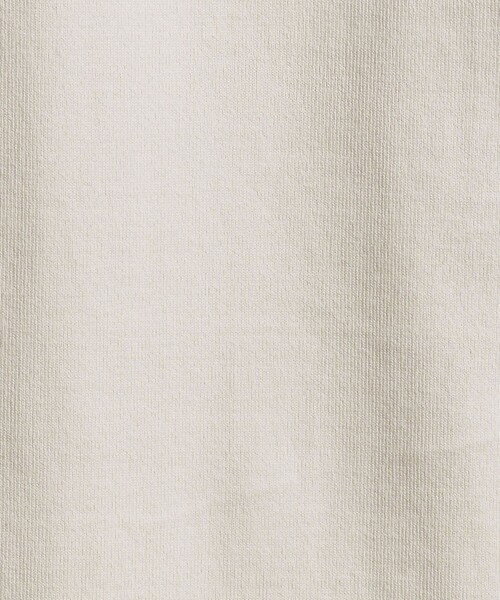 BEAUTY&YOUTH UNITED ARROWS(ビューティーアンドユースユナイテッドアローズ)の「【WEB限定 WARDROBE SMART】クリア ガスコットン モックネック カットソー【抗菌・防臭】(Tシャツ/カットソー・メンズ・ホワイト/ブラック/ナチュラル/ネイビー・L/XL/S/M)」の19枚目の写真