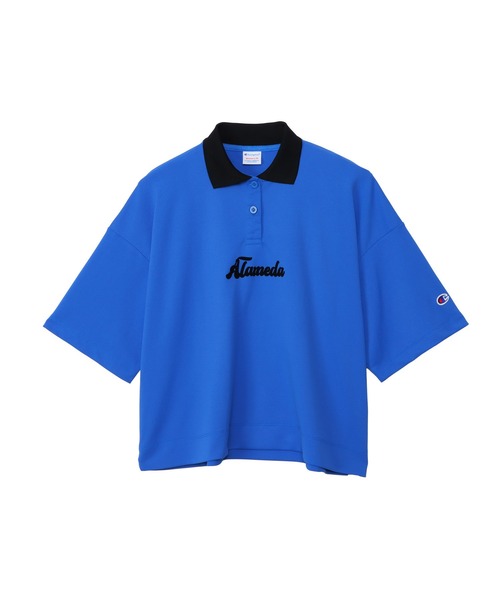 【限定品】ZOZOチャンピオンシップ／ポロシャツ 1-15.jpg